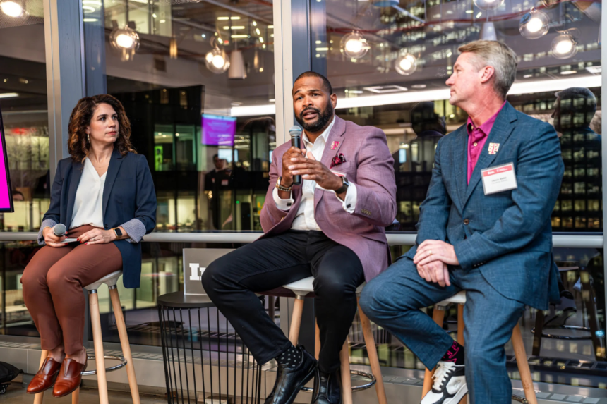 5G network for businesses