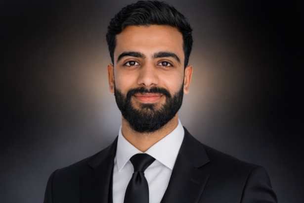 Sachin Rao, Trading, Funded Army