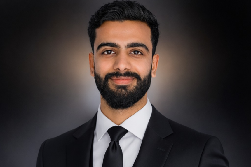 Sachin Rao, Trading, Funded Army