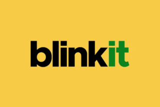 Blinkit 10-minute delivery
