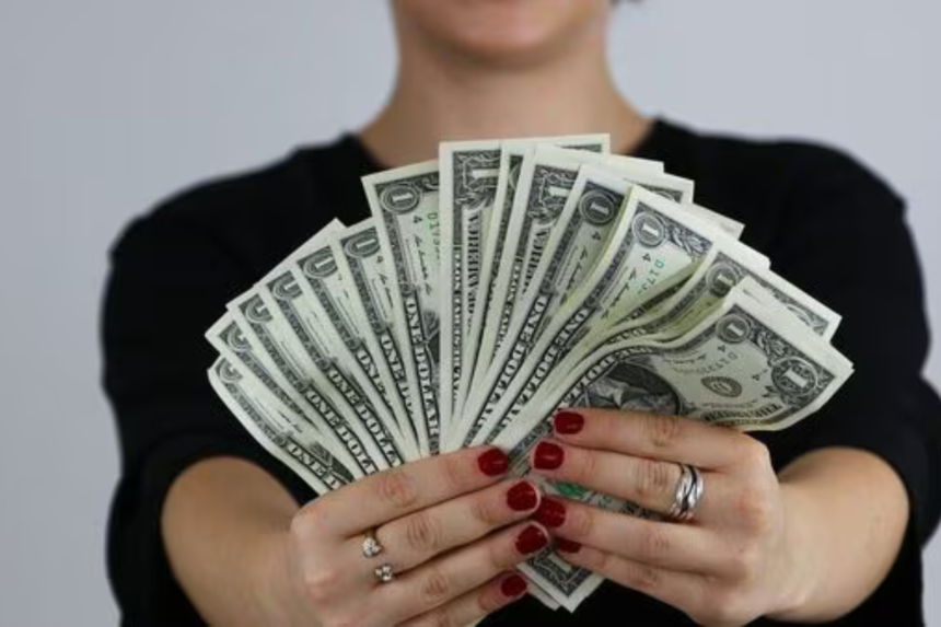 Juspay funding round