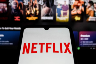 Netflix earnings Q4