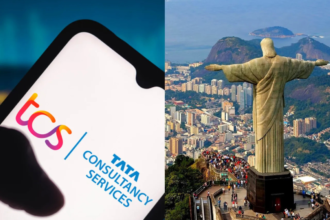 TCS Brazil investment