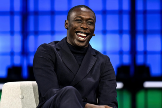 Khaby Lame business deal