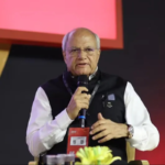 India electronics air logistics