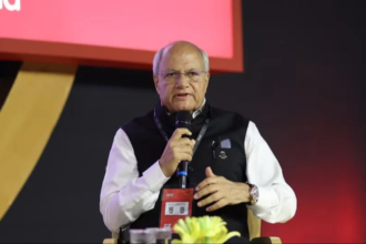 India electronics air logistics