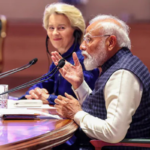 India EU free trade agreement