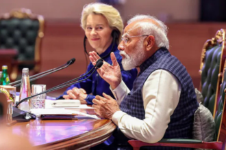 India EU free trade agreement