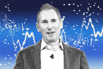 Amazon CEO tariff warning