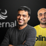 Deepinder Goyal steps down as Eternal CEO