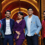 Shark Tank India Season 5 judges
