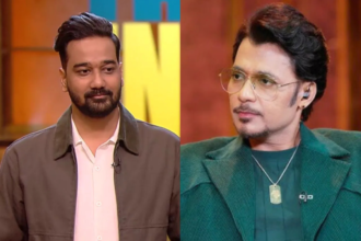 Pista Barfi Shark Tank India