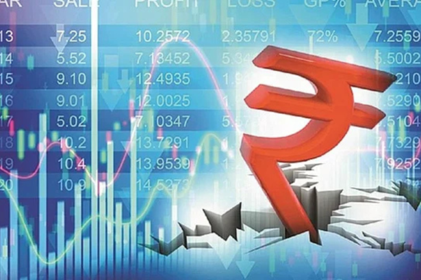 INR vs USD outlook