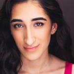 Anuka Sethi Dubai actress