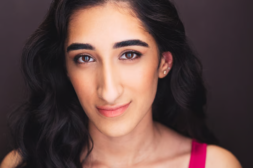 Anuka Sethi Dubai actress