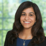 Sheila Gujrathi Gossamer Bio