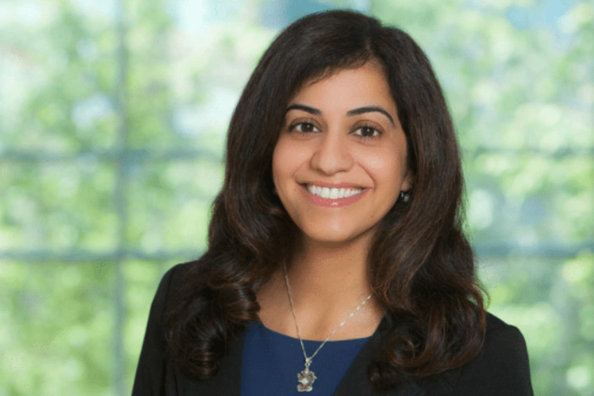 Sheila Gujrathi Gossamer Bio