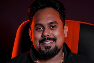 Big Ticket Dh20 million winner