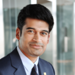 Ravi PNC Menon Sobha Group Chairman