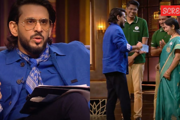 Aman Gupta Shark Tank India 5 investment