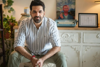 Border 2's screen writer Sumit Arora