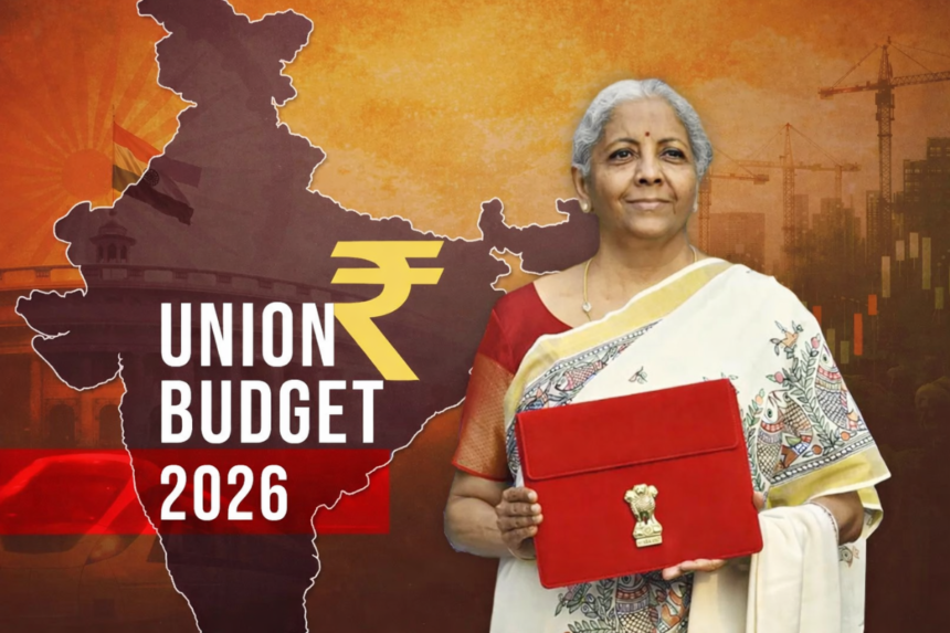 Union Budget 2026 startup expectations