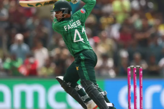 ICC T20 World Cup 2026