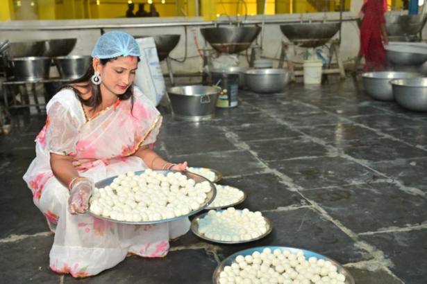 women dairy entrepreneur India