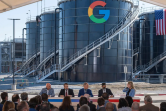 Texas data center market