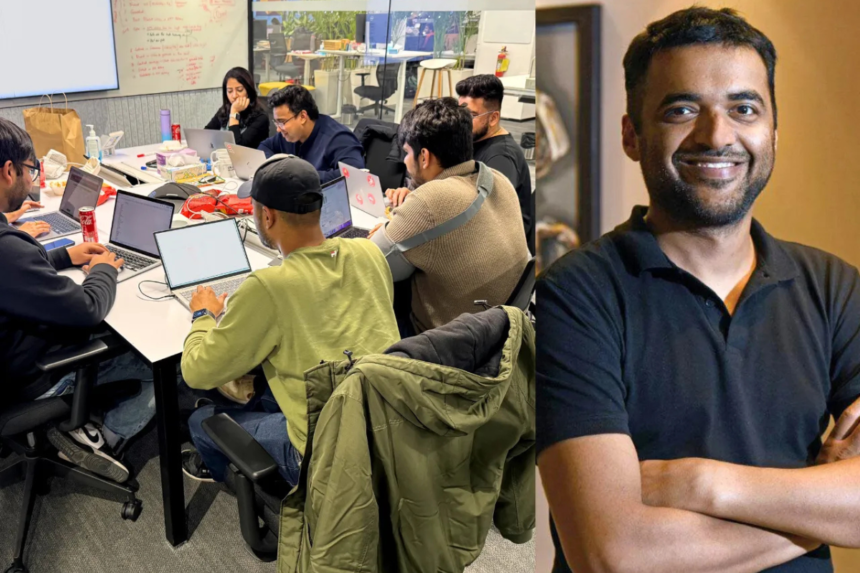 Deepinder Goyal former employees Zomato