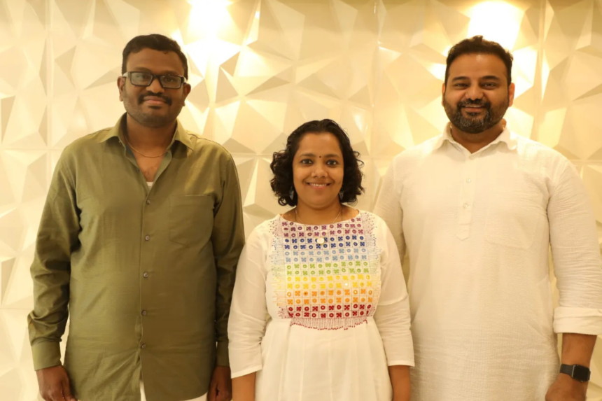 Java Capital Fund III