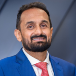 Jayesh Patel Wio Bank CEO