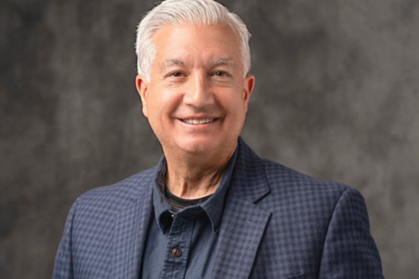 John Tarantino cancer mission