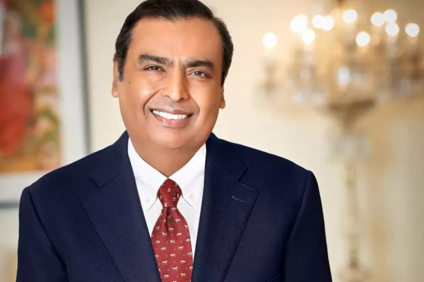 Jio Financial Services investment in Jio Credit
