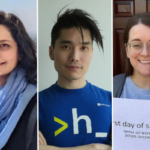 Big Tech employees quitting jobs