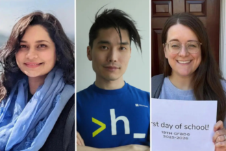 Big Tech employees quitting jobs