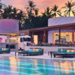 MakeMyTrip Minor Hotels partnership