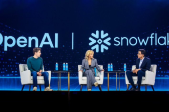 Snowflake OpenAI partnership