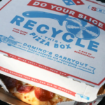 Domino’s growth strategy