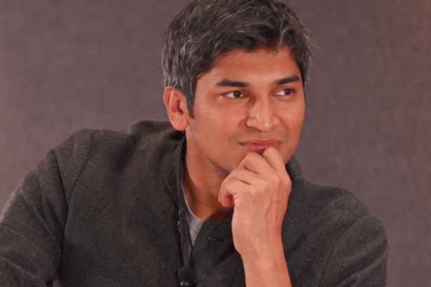 Pratham Mittal Tetr College of Business