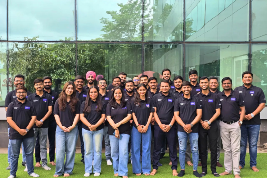 Rawmart Pune startup