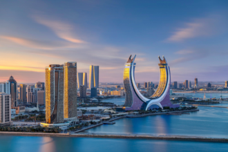 Qatar residency visa for entrepreneurs