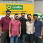 HomeRun Series A funding