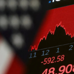 stock market opportunities during software crisis