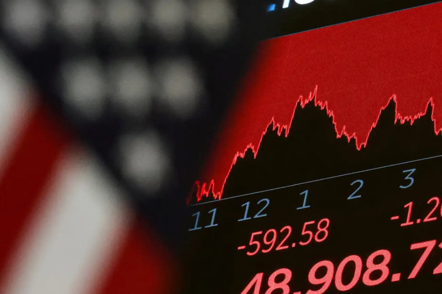 stock market opportunities during software crisis