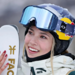 Highest-paid athletes Winter Olympics 2026