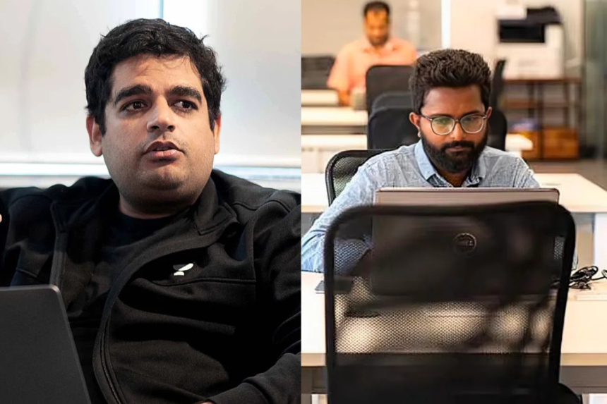 Unacademy ESOP buyback