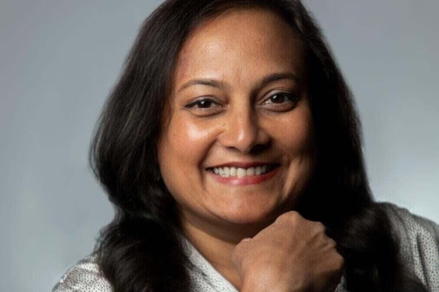 Neeti Mehta Shukla Automation Anywhere