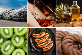 India EU trade agreement