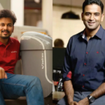 PadCare Labs funding